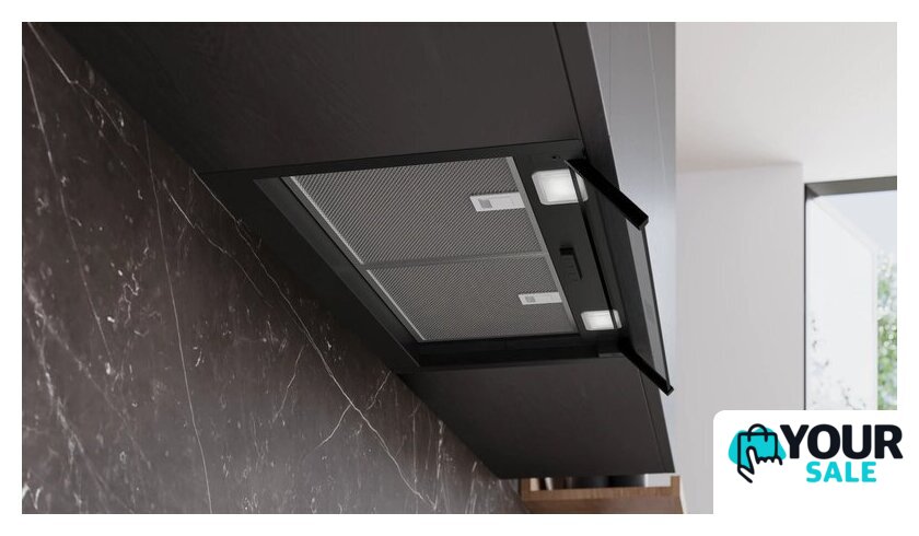 Кухонная вытяжка Siemens iQ300 LJ65BCC60 - Изображение №6 — Интернет-магазин Your Sale