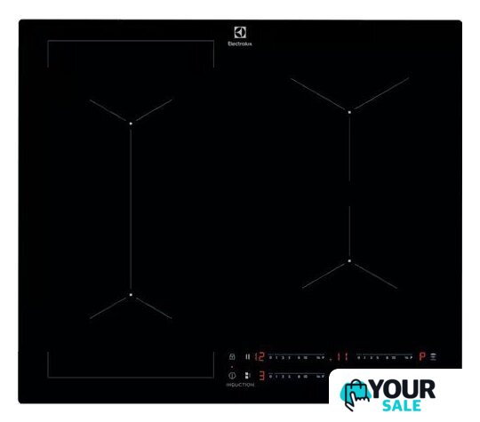 Варочная панель Electrolux KIV634I - Изображение №1 — Интернет-магазин Your Sale