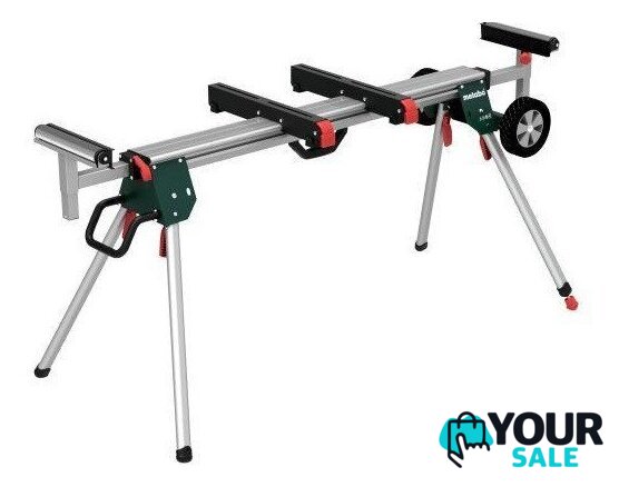 Станина Metabo KSU 401 629006000 - Изображение №1 — Интернет-магазин Your Sale