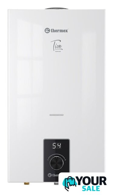 Газовая колонка Thermex T 26 D - Изображение №1 — Интернет-магазин Your Sale