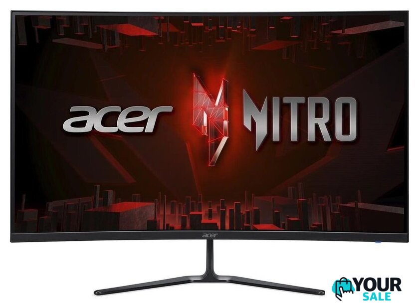 Игровой монитор Acer Nitro ED320QUS3bmiipx UM.JE0CD.302 - Изображение №1 — Интернет-магазин Your Sale