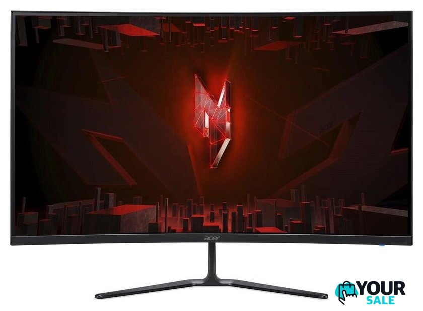 Игровой монитор Acer Nitro ED320QUS3bmiipx UM.JE0CD.302 - Изображение №2 — Интернет-магазин Your Sale