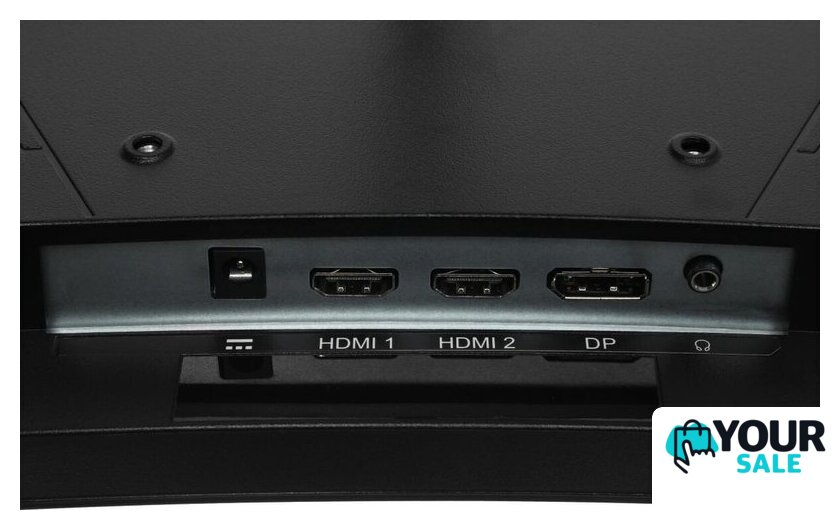 Игровой монитор Acer Nitro ED320QUS3bmiipx UM.JE0CD.302 - Изображение №11 — Интернет-магазин Your Sale