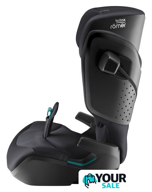 Детское автокресло Britax Romer Kidfix Pro Style (carbon black) - Изображение №3 — Интернет-магазин Your Sale
