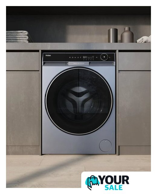 Стиральная машина Haier HW120-BD14397SU1 - Изображение №12 — Интернет-магазин Your Sale