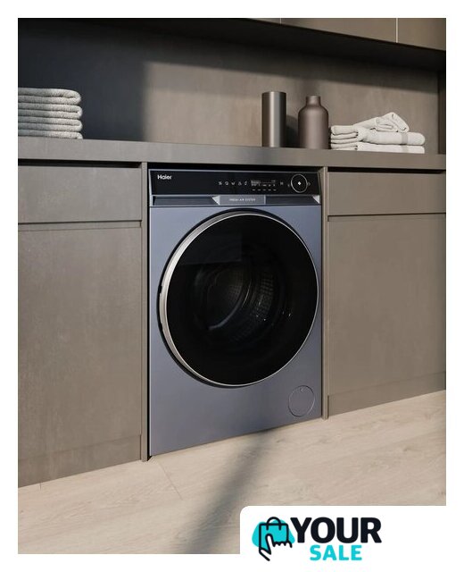 Стиральная машина Haier HW120-BD14397SU1 - Изображение №15 — Интернет-магазин Your Sale