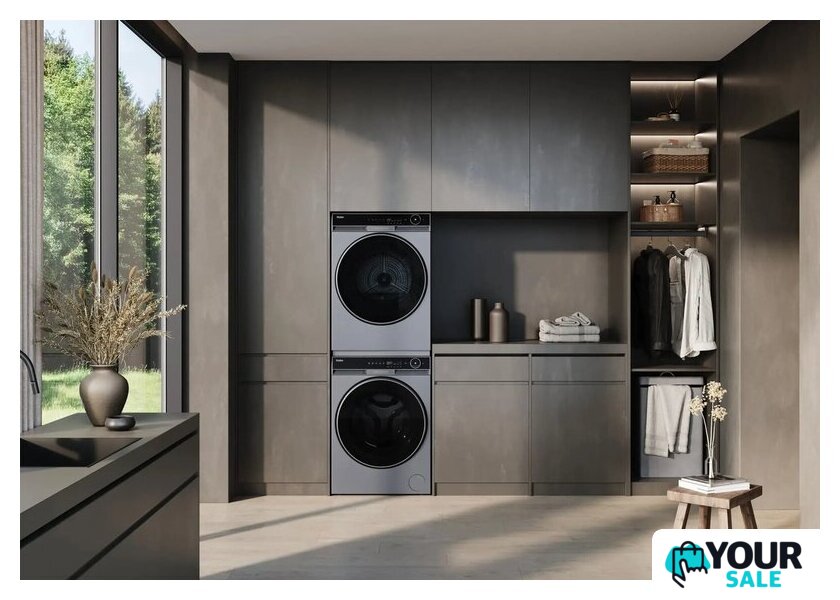 Стиральная машина Haier HW120-BD14397SU1 - Изображение №16 — Интернет-магазин Your Sale