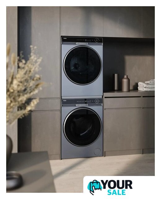 Стиральная машина Haier HW120-BD14397SU1 - Изображение №17 — Интернет-магазин Your Sale