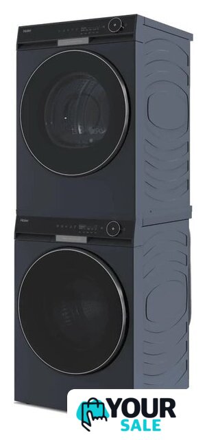 Стиральная машина Haier HW120-BD14397SU1 - Изображение №9 — Интернет-магазин Your Sale