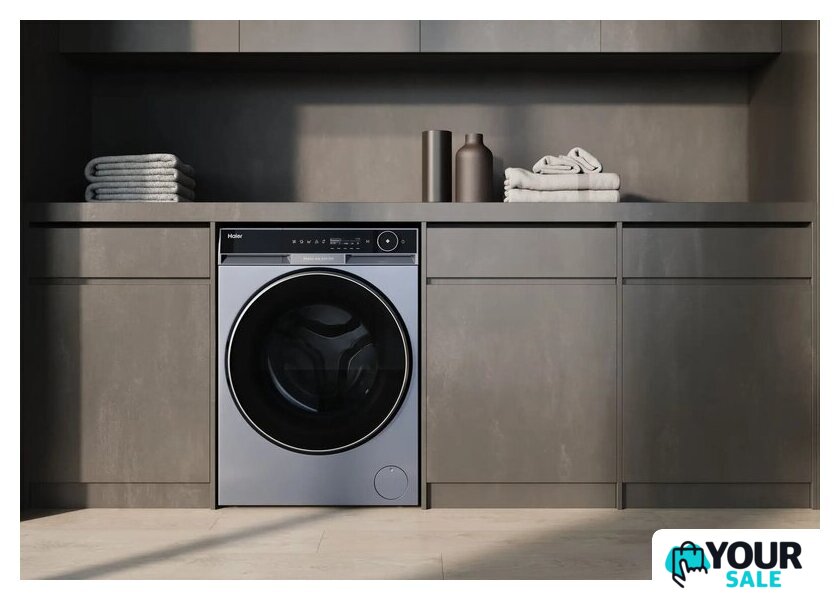 Стиральная машина Haier HW120-BD14397SU1 - Изображение №14 — Интернет-магазин Your Sale