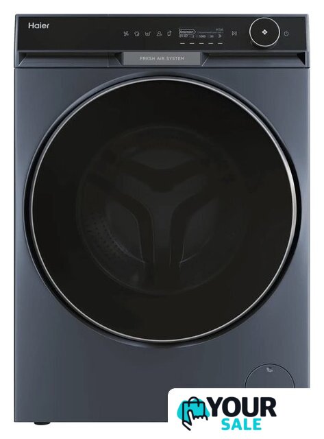 Стиральная машина Haier HW120-BD14397SU1 - Изображение №1 — Интернет-магазин Your Sale