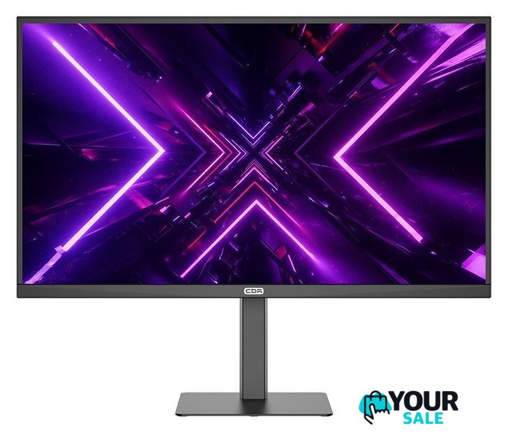 Игровой монитор CBR MG-2702 - Изображение №1 — Интернет-магазин Your Sale