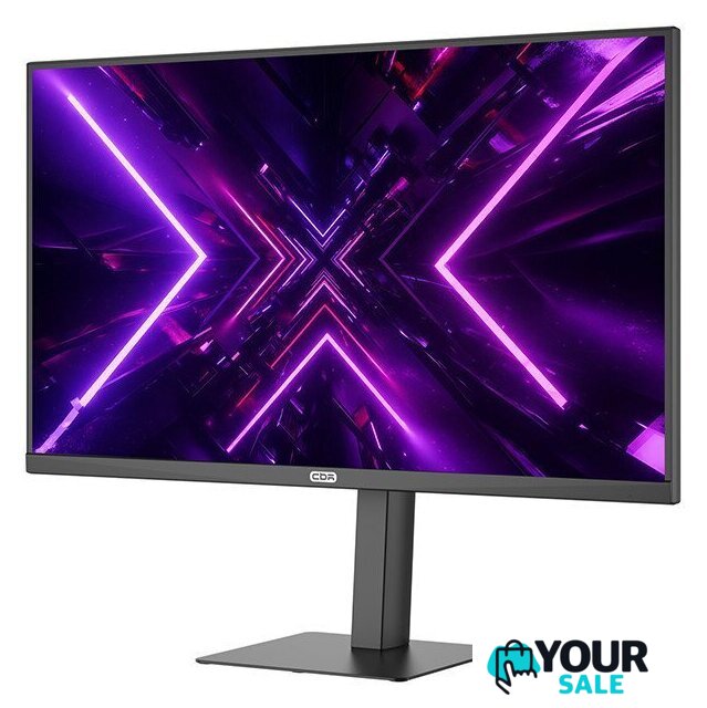 Игровой монитор CBR MG-2702 - Изображение №2 — Интернет-магазин Your Sale