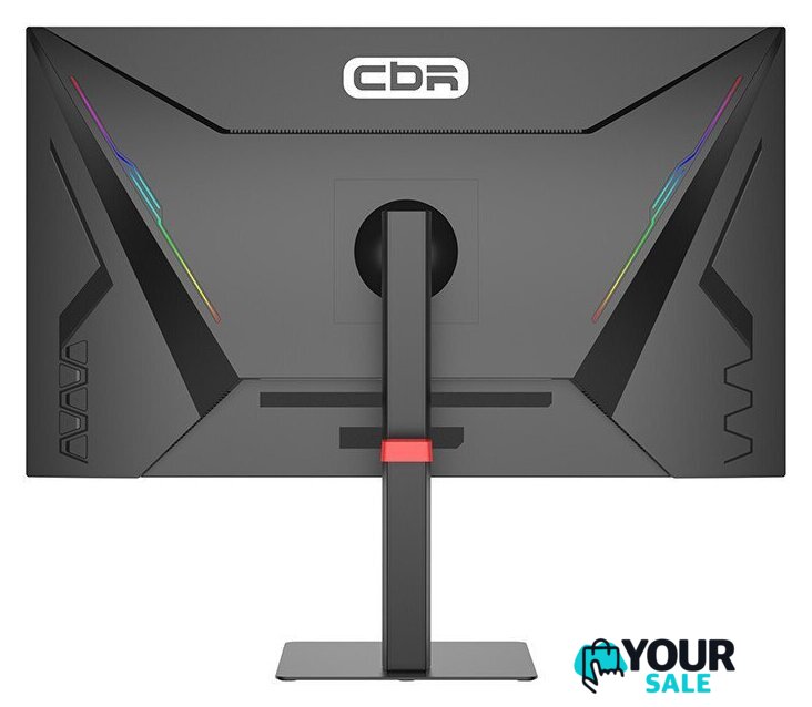 Игровой монитор CBR MG-2702 - Изображение №5 — Интернет-магазин Your Sale