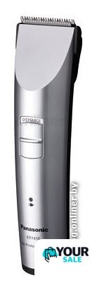 Машинка для стрижки волос Panasonic ER1410 - Изображение №1 — Интернет-магазин Your Sale
