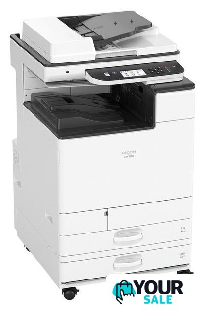 МФУ Ricoh M C2000 - Изображение №2 — Интернет-магазин Your Sale