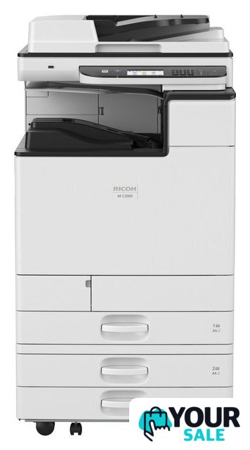 МФУ Ricoh M C2000 - Изображение №1 — Интернет-магазин Your Sale
