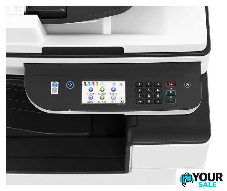 МФУ Ricoh M C2000 - Изображение №3 — Интернет-магазин Your Sale