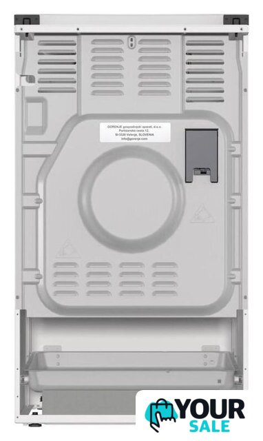 Кухонная плита Gorenje GK5A22WH - Изображение №6 — Интернет-магазин Your Sale