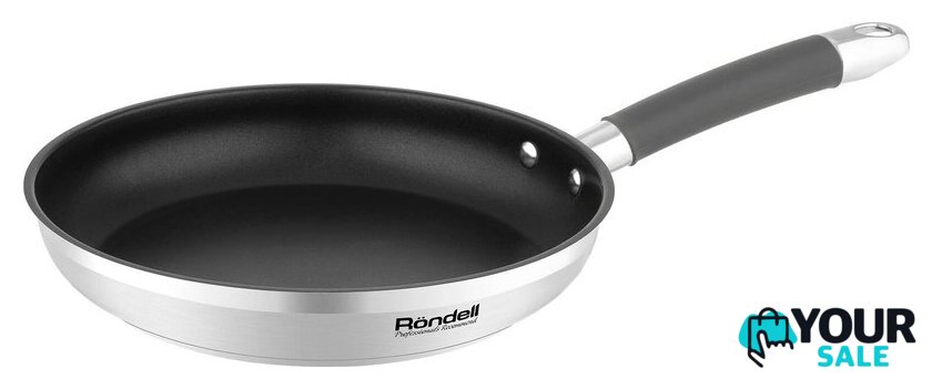 Сковорода Rondell Prime RDS-1677 - Изображение №1 — Интернет-магазин Your Sale