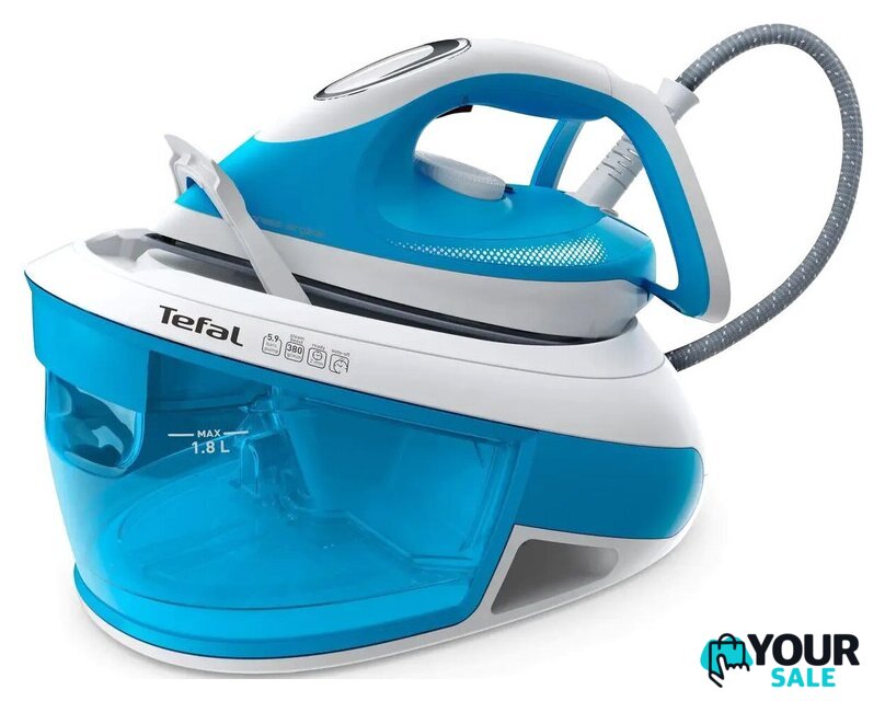 Утюг Tefal SV8002E0 - Изображение №1 — Интернет-магазин Your Sale