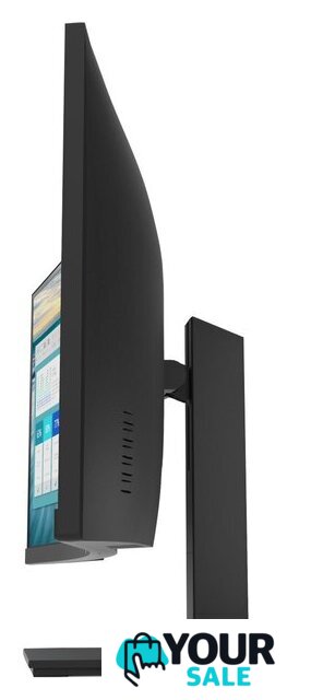 Монитор HP P34hc G4 21Y56AS - Изображение №4 — Интернет-магазин Your Sale