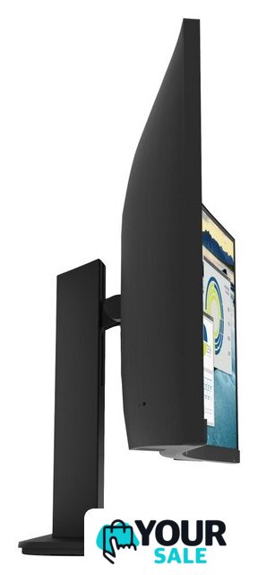 Монитор HP P34hc G4 21Y56AS - Изображение №5 — Интернет-магазин Your Sale