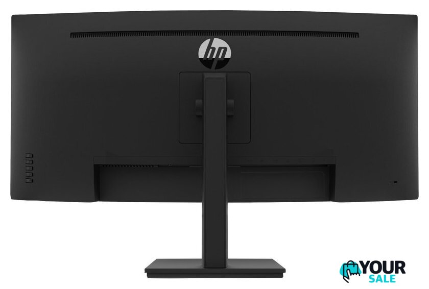 Монитор HP P34hc G4 21Y56AS - Изображение №6 — Интернет-магазин Your Sale