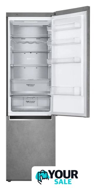 Холодильник LG GA-B509MCUM - Изображение №6 — Интернет-магазин Your Sale
