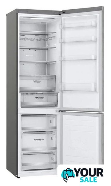 Холодильник LG GA-B509MCUM - Изображение №5 — Интернет-магазин Your Sale