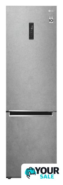 Холодильник LG GA-B509MCUM - Изображение №1 — Интернет-магазин Your Sale