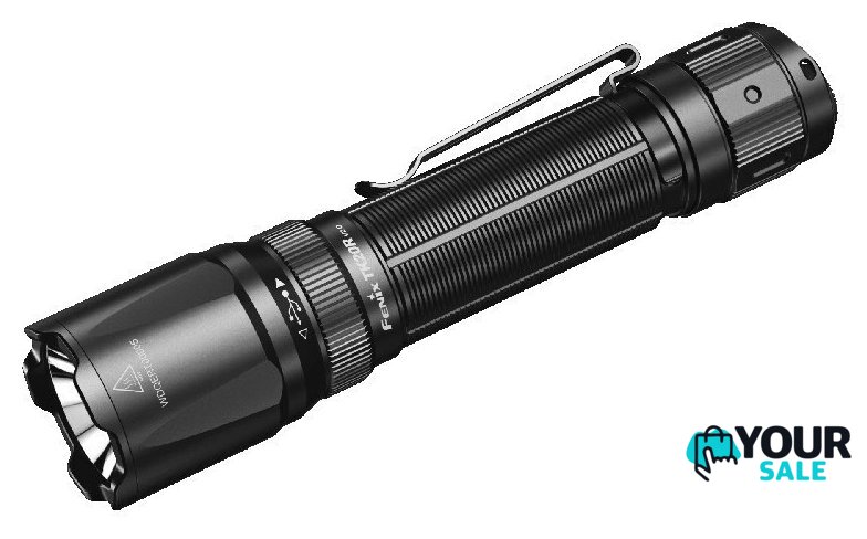 Фонарь Fenix TK20R V2.0 - Изображение №1 — Интернет-магазин Your Sale