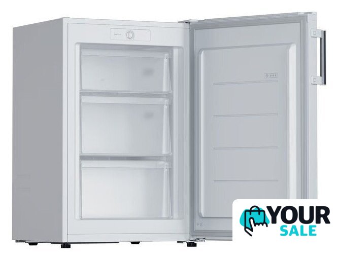 Морозильник Candy CNUQ2L58EWH - Изображение №7 — Интернет-магазин Your Sale
