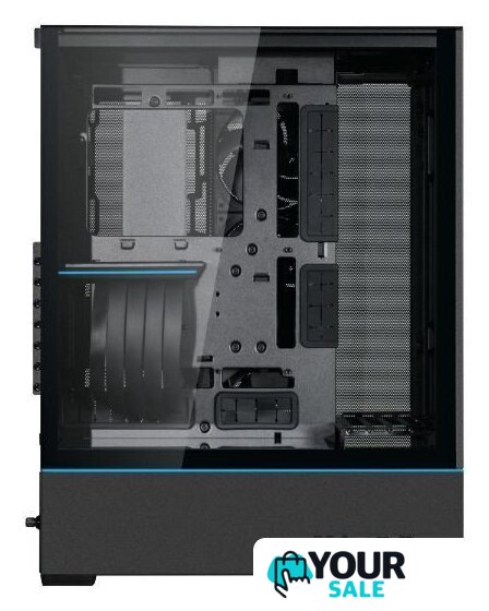 Корпус Lian Li SUP01X G99.SUP01X.R0 - Изображение №2 — Интернет-магазин Your Sale