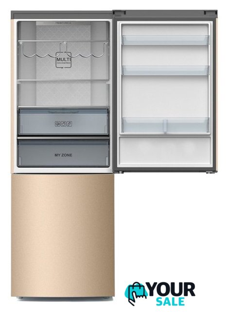Холодильник Haier C4F744CGG - Изображение №3 — Интернет-магазин Your Sale