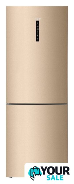 Холодильник Haier C4F744CGG - Изображение №1 — Интернет-магазин Your Sale