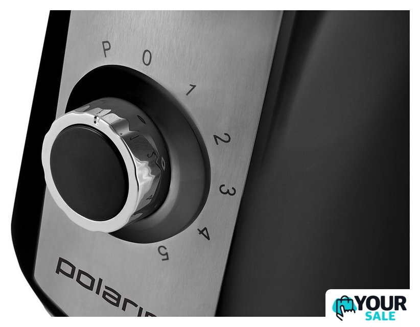 Стационарный блендер Polaris PTB 0511G - Изображение №3 — Интернет-магазин Your Sale