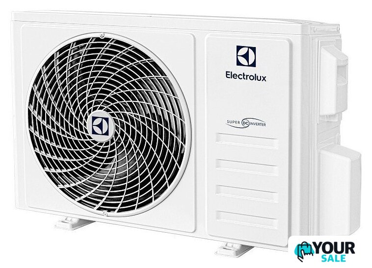Кондиционер Electrolux EACS/I-12HEL/N8 WiFi - Изображение №7 — Интернет-магазин Your Sale