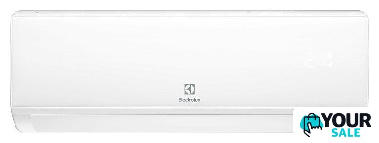 Кондиционер Electrolux EACS/I-12HEL/N8 WiFi - Изображение №2 — Интернет-магазин Your Sale