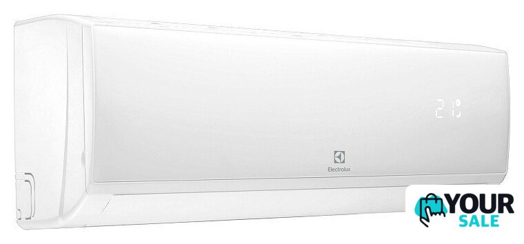 Кондиционер Electrolux EACS/I-12HEL/N8 WiFi - Изображение №4 — Интернет-магазин Your Sale