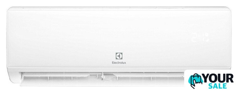 Кондиционер Electrolux EACS/I-12HEL/N8 WiFi - Изображение №3 — Интернет-магазин Your Sale
