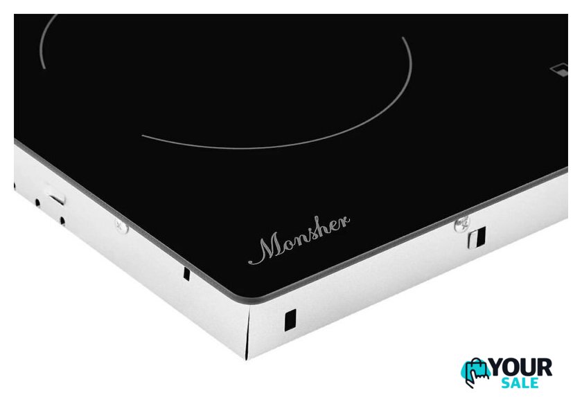 Варочная панель Monsher MHE 6022 - Изображение №4 — Интернет-магазин Your Sale