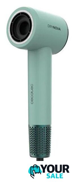 Фен Cecotec DryNova 3 в 1 Mint 110329 - Изображение №2 — Интернет-магазин Your Sale