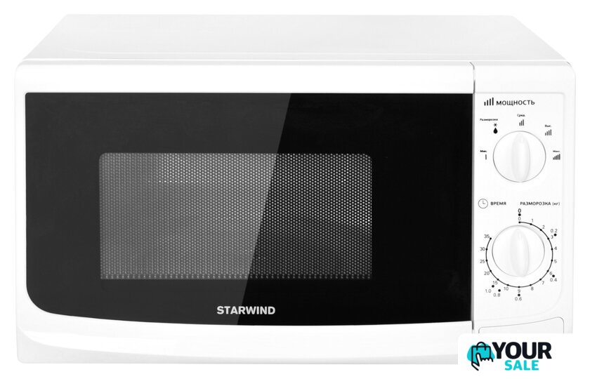 Микроволновая печь StarWind SWM5620 - Изображение №1 — Интернет-магазин Your Sale