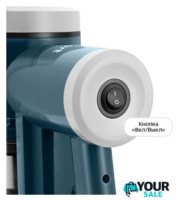 Пылесос Kitfort KT-5204 - Изображение №4 — Интернет-магазин Your Sale