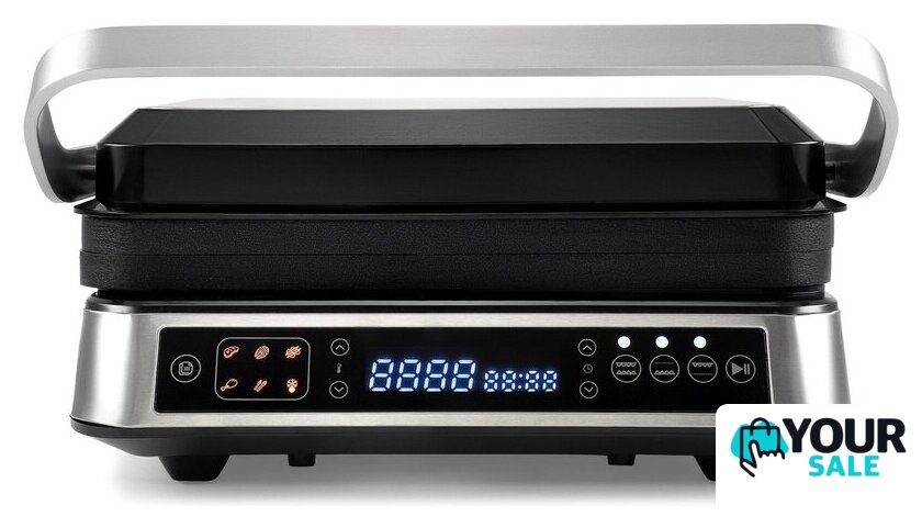 Электрогриль Vitek VT-PG5515 - Изображение №1 — Интернет-магазин Your Sale