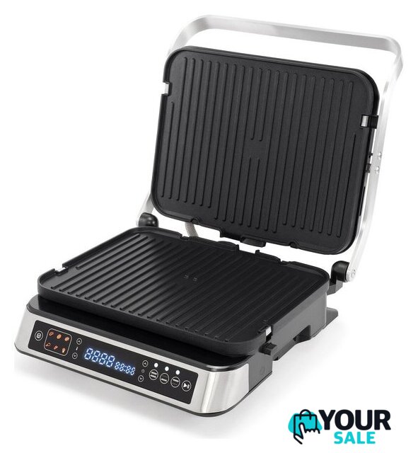 Электрогриль Vitek VT-PG5515 - Изображение №9 — Интернет-магазин Your Sale