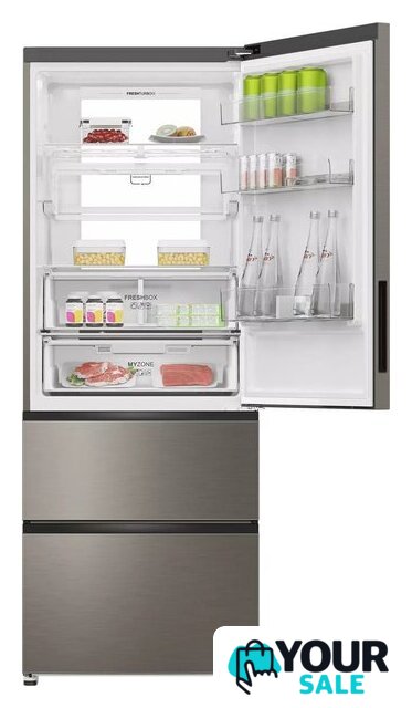 Холодильник Haier A4F742CMGU1 - Изображение №5 — Интернет-магазин Your Sale