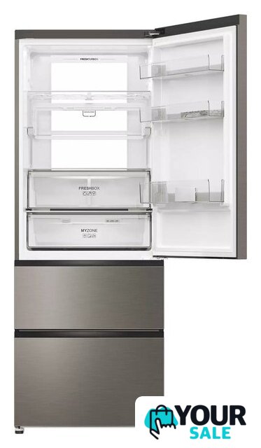 Холодильник Haier A4F742CMGU1 - Изображение №3 — Интернет-магазин Your Sale