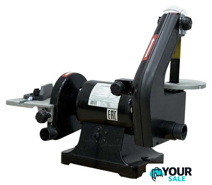 Шлифовальный станок JIB BD1600VS - Изображение №5 — Интернет-магазин Your Sale